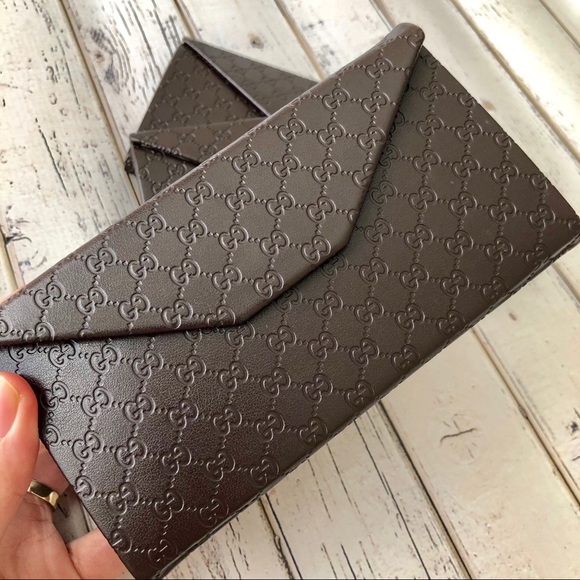 Gucci Sunglasses case - Picture 3 of 6